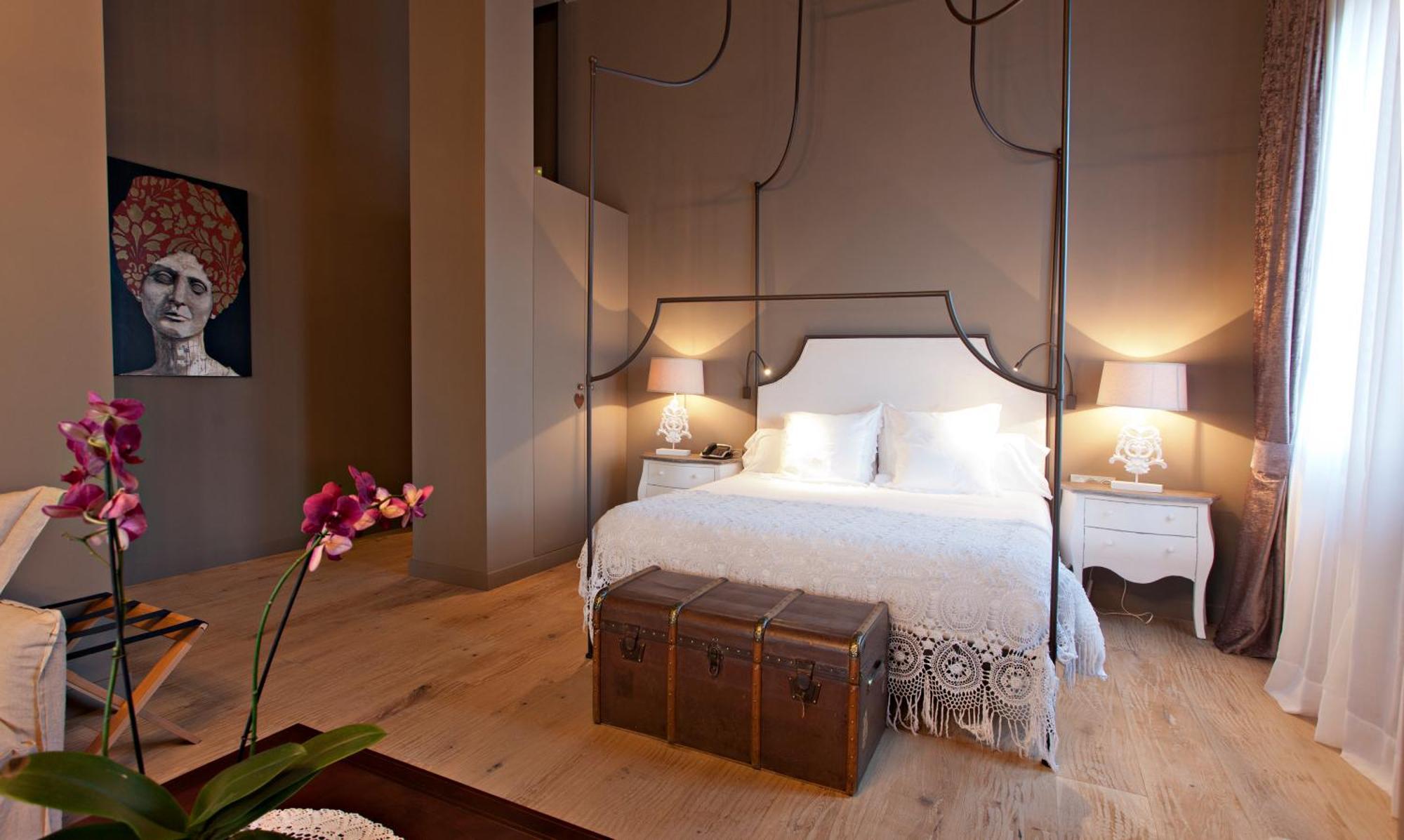 La Vella Farga Hotel Lladurs エクステリア 写真