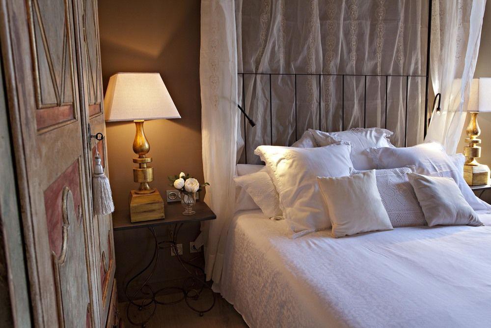 La Vella Farga Hotel Lladurs エクステリア 写真